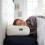 Snuggledown (Breathable) Snuggledown Bliss Extra Deep Bamboo Pillow UK Made 4