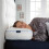 Snuggledown (Cool Touch) Snuggledown Bliss Extra Deep Bamboo Pillow UK Made 4