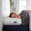 Snuggledown (Bamboo) Snuggledown Bliss Extra Deep Bamboo Pillow UK Made 4
