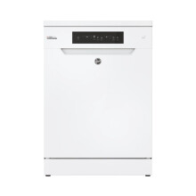 Hoover H-DISH 300 Standard Dishwasher - White - C Rated