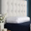 Snuggledown (Cotton Touch) Snuggledown Bliss Extra Deep Bamboo Pillow UK Made 3