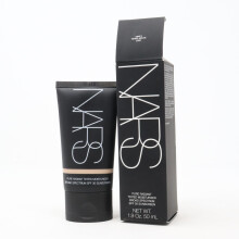 (Light 0 Terre-Neuve) Nars Pure Radiant Tinted Moisturizer Spf 30  1.9oz/50ml New With Box