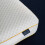 Snuggledown (Breathable) Snuggledown Bliss Extra Deep Bamboo Pillow UK Made 6