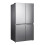 Hisense Hisense RUR156D4AWE Integrated Upright Fridge - White - E Rated 1