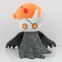 (Style E 30cm) Cross border Hollow Knight doll, Hollow Knight 2, Silk Song game, surrounding plush toys