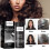 Fluffy Hair Powder Increase Hair Volume Mattifying Styling Finalize 3