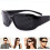 Eyewear Pinhole EyeGlasses Training Eyesight Improvement Vision Care 1