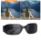 Eyewear Pinhole EyeGlasses Training Eyesight Improvement Vision Care 5
