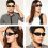 Eyewear Pinhole EyeGlasses Training Eyesight Improvement Vision Care 4