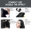Fluffy Hair Powder Increase Hair Volume Mattifying Styling Finalize 4