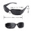 Eyewear Pinhole EyeGlasses Training Eyesight Improvement Vision Care 3