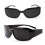 Eyewear Pinhole EyeGlasses Training Eyesight Improvement Vision Care 10