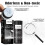 Fluffy Hair Powder Increase Hair Volume Mattifying Styling Finalize 5