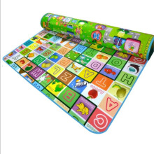 (Style10, 180cm X 120cm X 1cm) Thick Baby Crawling Play Mats Folding Mat Carpet Play Mat for Children's Safety Mat Rug Playmat