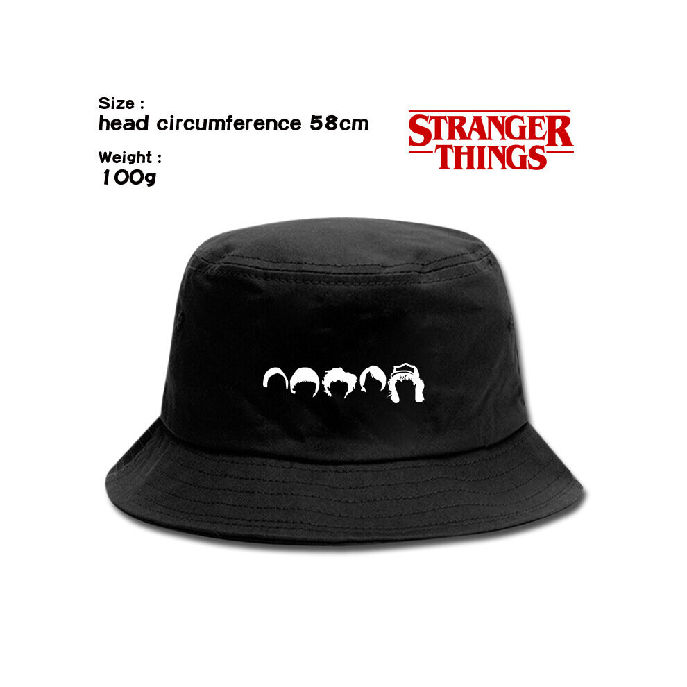 (PF009) Anime peripheral fisherman hat Boys and girls sun hat-image-OPC-PC7Z2FF-NEW