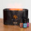 ALTA Aroma Diffuser, Humidifier and Night-light 6