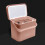 Lush Box Vanity Case - Large 7