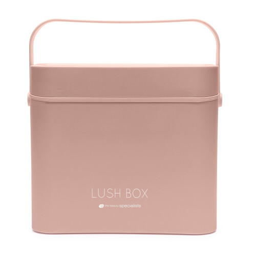 Lush Box Vanity Case - Large 1