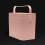 Lush Box Vanity Case - Large 8