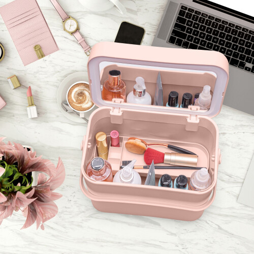 Lush Box Vanity Case - Large 2
