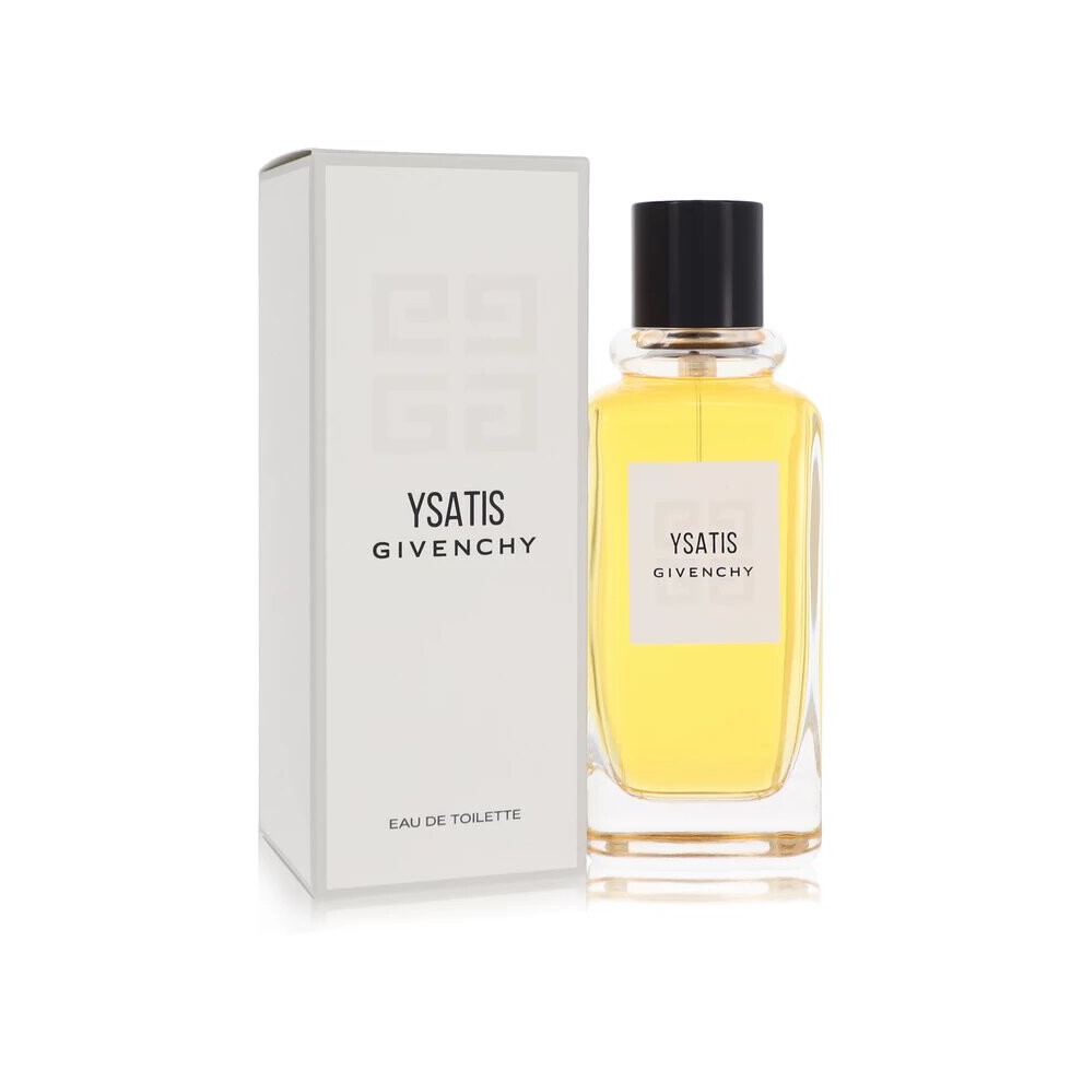 Givenchy Ysatis Eau de Toilette 100ml EDT Spray