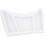 SPARES2GO Lint Screen Fluff Filter Cage for White Knight Tumble Dryer 3