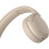 Sony Sony WH-CH520 Over Ear Wireless Bluetooth Headphone Beige-WHCH520C.CE7 5