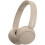 Sony Sony WH-CH520 Over Ear Wireless Bluetooth Headphone Beige-WHCH520C.CE7 1