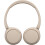 Sony Sony WH-CH520 Over Ear Wireless Bluetooth Headphone Beige-WHCH520C.CE7 4