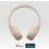 Sony Sony WH-CH520 Over Ear Wireless Bluetooth Headphone Beige-WHCH520C.CE7 2