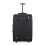(Black) Foldable Cabin Suitcase Soft Shell Hand Luggage Foldable Storage Case 6