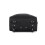 (Black) Foldable Cabin Suitcase Soft Shell Hand Luggage Foldable Storage Case 7