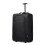 (Black) Foldable Cabin Suitcase Soft Shell Hand Luggage Foldable Storage Case 2