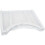 SPARES2GO Lint Screen Fluff Filter Cage for Tricity Bendix Tumble Dryer 1