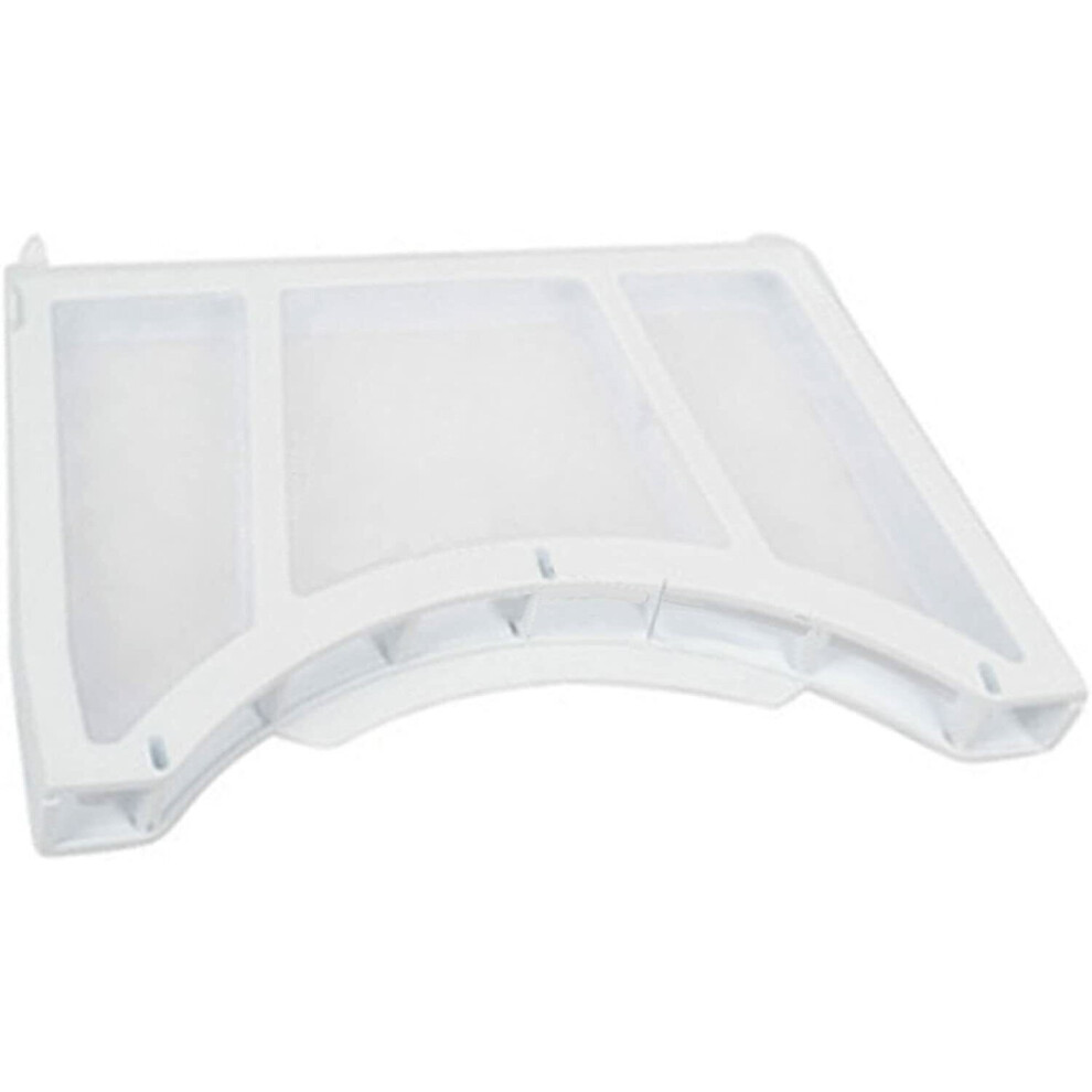 Spares2go Lint Screen Fluff Filter Cage For Tricity Bendix Tumble Dryer