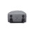 (Grey) Foldable Cabin Suitcase Soft Shell Hand Luggage Foldable Storage Case 8