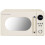 Russell Hobbs Russell Hobbs Φούρνος μικροκυμάτων ρετρό 20L 800W Ψηφιακή κρέμα RHM2044C 8