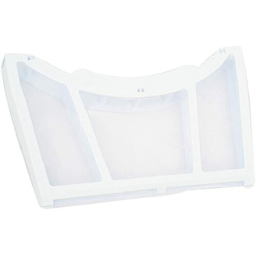 SPARES2GO Lint Screen Fluff Filter Cage for Tricity Bendix Tumble Dryer 2