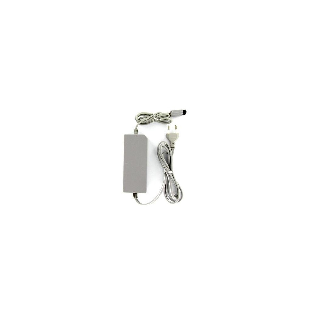 Suitable for Nintendo Wii U console chargers