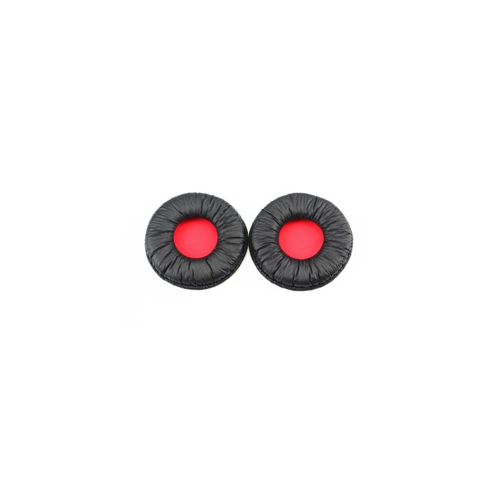 SONY MDR-V55 Replacement Ear Cushion Kit - Black