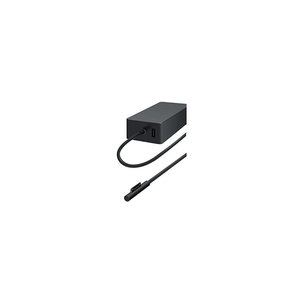 For Surface Pro Microsoft 65W Charger
