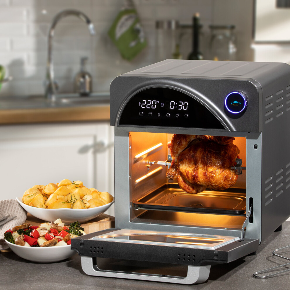 Air fryer oven xl best sale