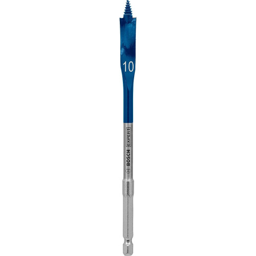 Bosch Bosch Expert Self Cut Flat Bit 152mm Shank ALL SIZES