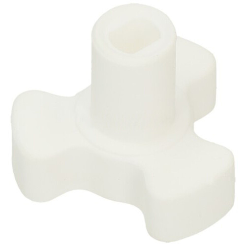 Bosch Bosch Plate Support Turntable Coupler CMA583MS0/01 CMA583MS0B/01 Microwave Oven 2