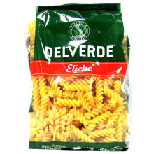 Del Verde Eliche 400g ( pack of 8 )