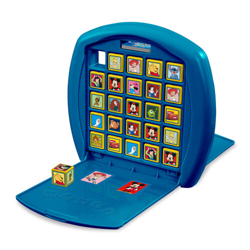 Top Trumps Top Trumps Match - Disney Classics - Board Game 2