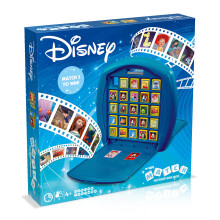 Top Trumps Match - Disney Classics - Board Game