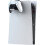 Venom PS5 Console Mounted Controller Charging Dock with Retractable Headset Holder - Stealth Design - VS5018 3