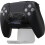 Venom PS5 Console Mounted Controller Charging Dock with Retractable Headset Holder - Stealth Design - VS5018 6