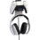 Venom PS5 Console Mounted Controller Charging Dock with Retractable Headset Holder - Stealth Design - VS5018 1